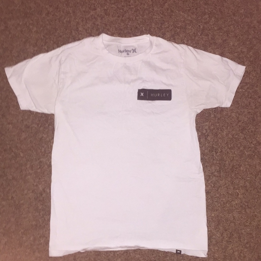 Hurley Shirt